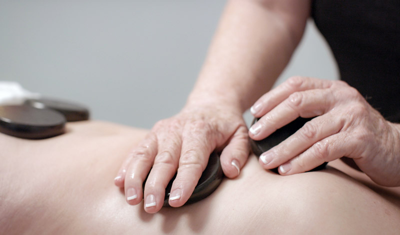 Soothing Massage