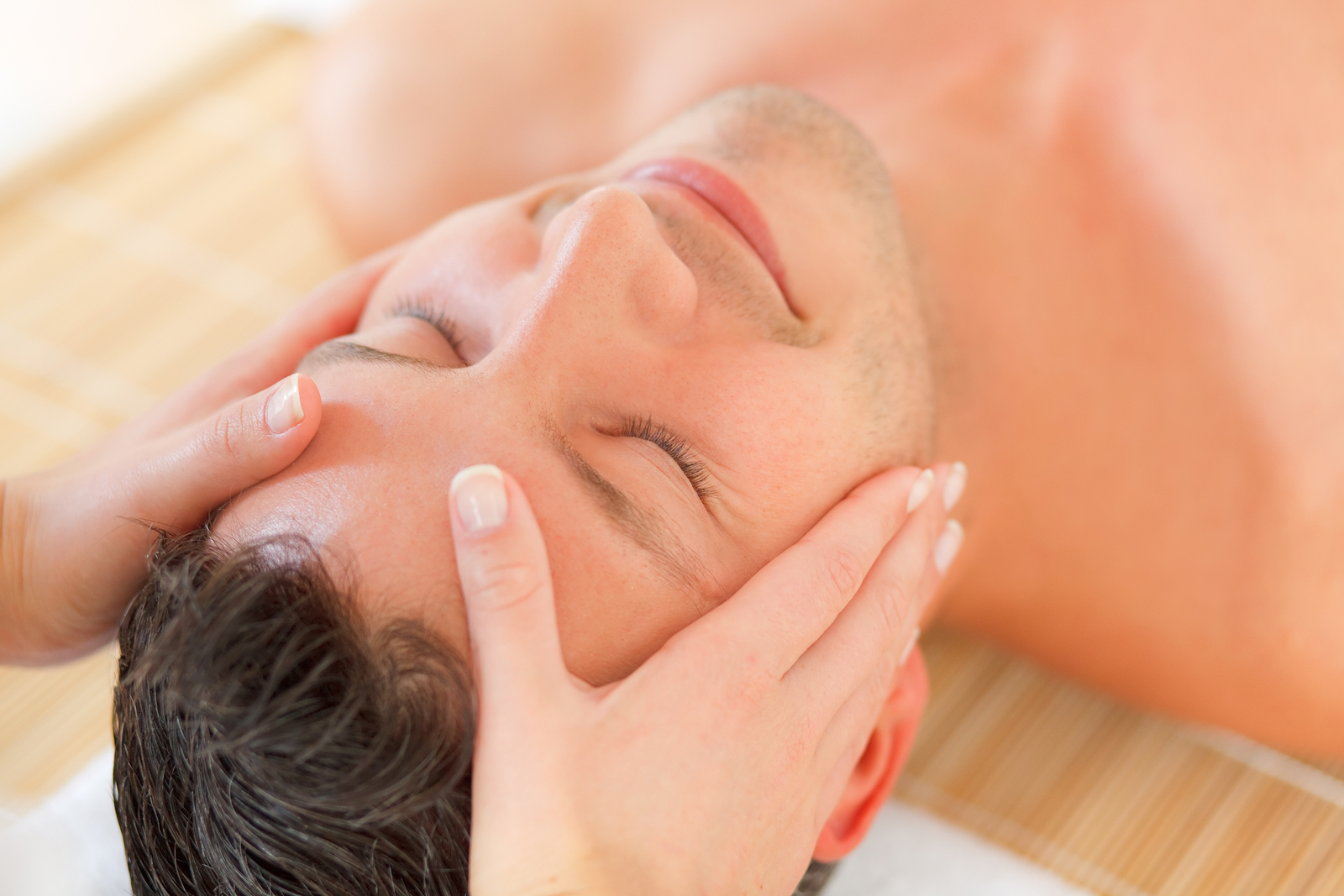 Cranial Sacral Therapy