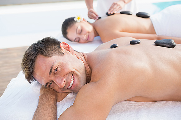 Couples Massage Package
