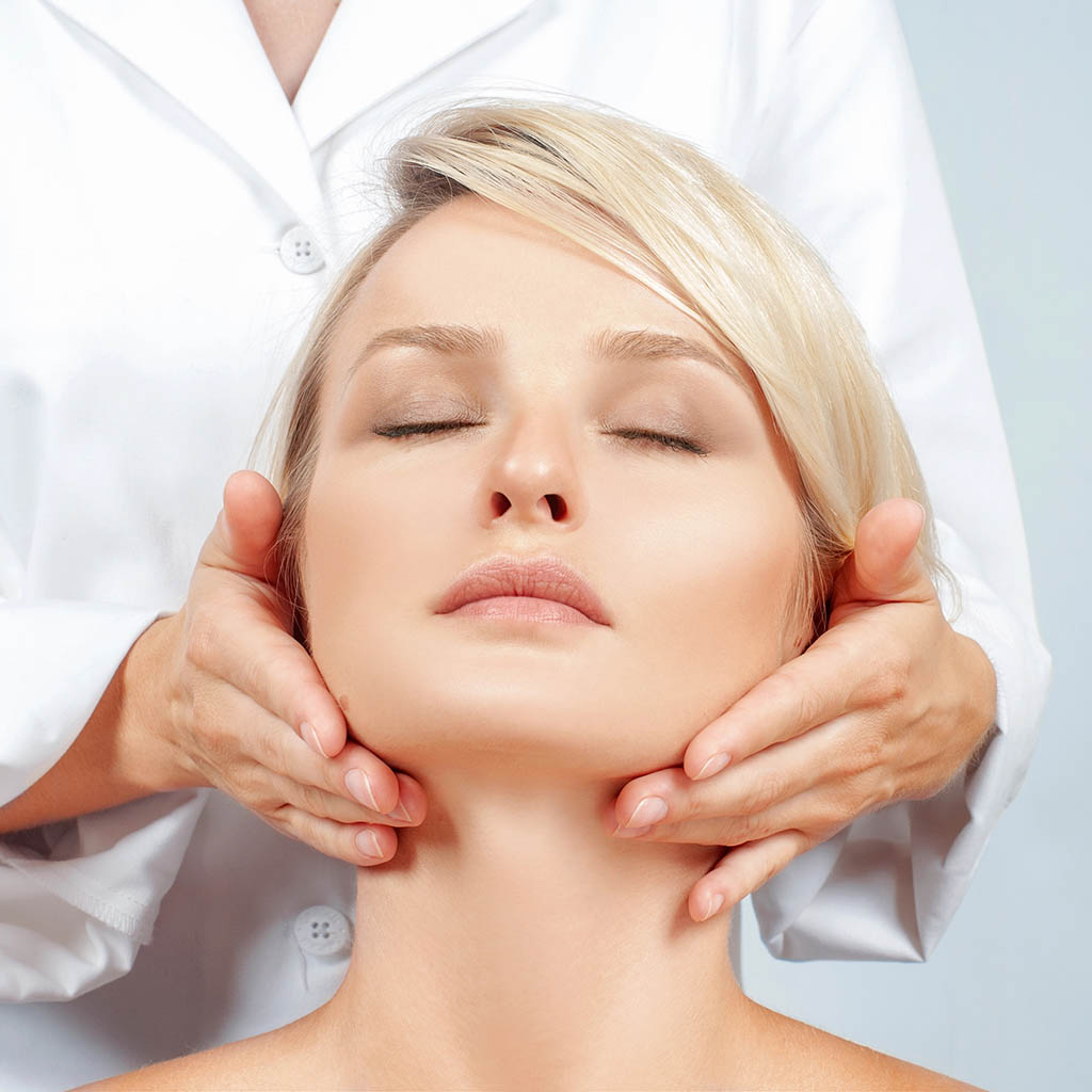 MLD Massage